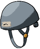 Caving Helmet
